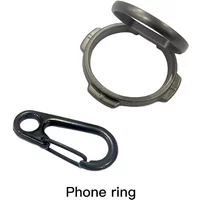 AliExpress NONE Phone Case Phone ring Stand for QD bicycle Motorcycle parts