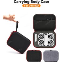 For DJI Neo Body Storage Bag Protective Handbag Portable Carrying Case Box Light Handy For DJI Neo Drone Accessories