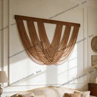 Suitable for Nordic home wall wall hanging corridor background wall decorative tapestry