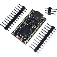 Promicro NRF52840 Development Board High Quality Stable Wireless Bluetooth Module Bluetooth MESH 2.4GHz Protocol