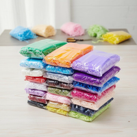 100pcs/lot 5x7 7x9 9x12CM Organza Bags Wedding Party Christmas Decoration Drawstring Gift Bag Pouch Jewelry Packaging Bags