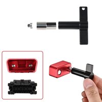 Universal Car OBD2 Port Anti-Theft Lockout Tool, OBD Port Protector For Cars/SUVs/Trucks obd2 Lock Anti Theft Protector