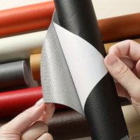 10–300 cm selbstklebendes Leder-Reparatur-Patchband, selbstklebendes Haus-DIY-Fix für Sofa, Moto, Autositz, Tasche, Zuhause, Blätter, Patches