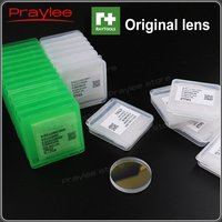 Original Raytools Laser Protective Windows Fiber Protection Lens 37x7 27.9x4.1 22.35x4.1 4kw 12kw 1064nm 211LCG0020 211LCG0037