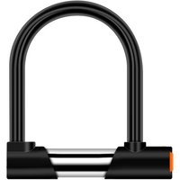 AliExpress Xunting Bicycle U Lock MTB Road Bike Wheel Lock Anti-Theft Safety Motorcycle Scooter Cycling Lock Strong Bicycle Accessories