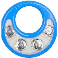 Orff Drum Circle Musical Instruments Wreath Tambourine Percussion Instrument for KTV Party Rattle Ball Jingle Bell Hand Drums