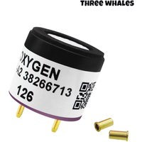 1PCS Oxygen Sensor O2-A2 O2A2 02-A2 02A2 Gas Sensor Detector Oxygen sensor 100% new origina