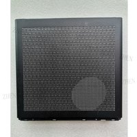 S for HP Elite ProDesk 400 405 600 800 805 G6 G8 Desktop Mini Perforated Top Cover
