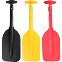 Stand Up Paddle Board Kayak Boat for Surfing Surfboard Float Oar Retractable Kayak Paddle Inflatable Boating Aluminum