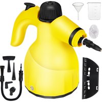 1200W Steam Cleaner High Pressure Temperature Cleaning Home Appliance Air Conditioning Kitchen Hood Car Cleaner With Water Tank