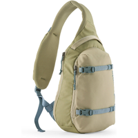 Patagonia Polyester Sling Bag Women's Yellow