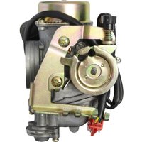 CVK30 30MM Motorcycle Carburetor For YP250 260 AN250 Burgman Linhai Aeolus VOG 260 300 TANK 260 XINGYUE 260 260cc 300cc ATV UTV