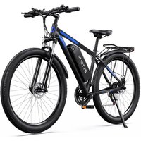 AliExpress NONE DUOTTS C29 Adult Mountain Ebike 750W Motor 48V 30/15Ah Battery Off-Road Electric Bicycle 29 Inch Travel Commuting Electric Bike