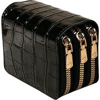 New Fashionable Short Wallet for Women Casual Coin Purse Card Holder Money Clip