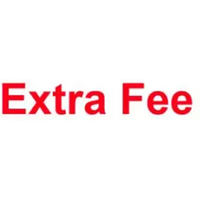 Extra Charge for Special order requirement