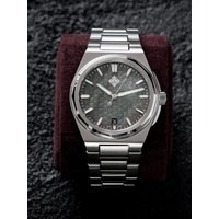 IXDAO Men's 316L Stainless Steel Automatic Mechanical Watch with Sapphire Crystal Luminous MIYOTA 9015 10ATM Waterproof BGW9