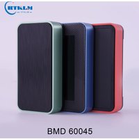 ABS Plastic Enclosure Electric Box DIY Desktop Junction Box Instrument Case IP54 Rating 150x75x25mm for Electrical Engineering
