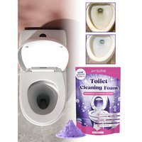 Toilet Descaling Powder Effectively Remove Stubborn Urinary Scale Eliminate Odor Long Lasting Toilet Cleaning Supplies