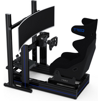 Next Level Racing Advanced Simulation Racing Kit Best Professional 40160 Sim Racing Cockpit Cheap Price