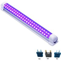 Led 10 W Lila Licht 365 nm UV-Härtungslampe 405 nm 395 nm Fluoreszierende Erkennungslampe Schattenloser Kleber UV-Härtungslampe Grünes Öl Harz