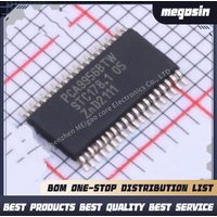 1PCS/LOT PCA9956BTWY PCA9956BTW PCA9956 HTSSOP38 LED lighting driver chip