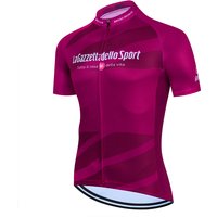 AliExpress NONE Men's Cycling Jersey Full Zip Bicycle Shirt Lightweight UV Protection MTB Road Bike Riding Top