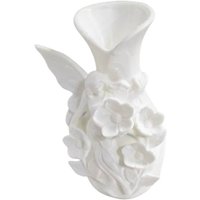 3D Printed Vases Unique Flower Vases,Decorative Vases for Artificial Flower Pampas Grass Flower Vases Home Decors Y5GB