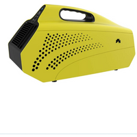 AC1000-240V,240W POWER 1HP portable cooling air conditioner, variable Frequency Outdoor travel tent air conditioner air cooler