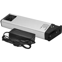48V/52V 17.5Ah 15Ah 12Ah Replacement Battery for New Engwe EP-2 Pro Engine Pro Upgraded Version For MATE X Bike Battery DCH-009