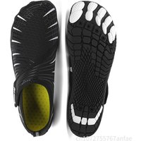 Men Women Water Shoes Non-Slip Five Finger Shoes Outdoor Beach Barefoot Sandals Quick-drying Swimming Aqua Shoes Playa Yoga Shoe
