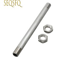 6J8-43131 Bolt Clamp Bracket Stainless Steel Steering Tube For Yamaha Outboard Motor 25-40HP 6J8-43131-01 90185-22043