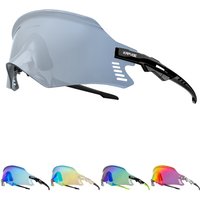 AliExpress kapvoe Kapvoe New Men's Cycling Sunglasses UV400 Road Bike Glasses Hiking Eyewear Sports Outdoor Goggles Fashion Running Glasses 2026