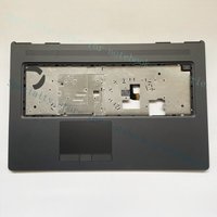 A++0056XFV FOR DELL Precision 7750 7760 P44E Laptop C Shell Cover Upper Palmrest