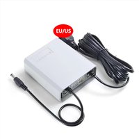3M UPS Monitoring Power Outage Endurance Power Supply Outdoor CCTV DC 12V 2A Waterproof Adapter for Surveillance IP Camera