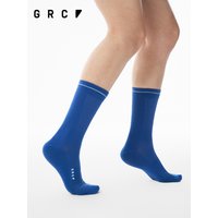 AliExpress GRC Cycling Compression Socks CoolMax Quick Dry Reflective Bike Socks Breathable Wear-Resistant for Road Bicycle Outdoor Sports