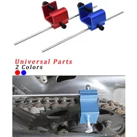 AliExpress LFMT For Motor Scooter Sprocket Sport Dirt Bike ATV Motorcycle Chain Alignment Tool Quick Accurate Alignment Tool Repair Accessories