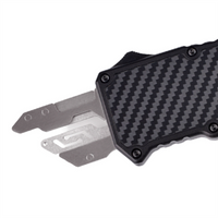 AliExpress NONE -ABHW SK5 Utility Blade Knife With Aeronautical Aluminium Handle For Camping And Everyday Carry (EDC)