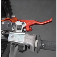 AliExpress NICECNC For Stark Varg EX Short Brake Lever Electric Dirt Bike Right Side Front Brake Handle For STARK VARG EX Stark Varg MX 2025 2024