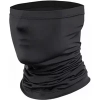 AliExpress NONE Summer Cooling Ice Silk Cycling Face Mask Absorb Sweat Breathable Fishing Training Sport UV Face Scarf Neck Gaiter Face Bandana