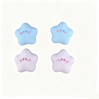 4pcs/set Non-slip Silicone Thumb Grip Cap Protective Cover For Switch 2/2Pro Game Controller PS5 4 3 Joystick Protector Case