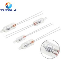 100PCS 3MM 5MM On/Off Tilt Switch Unidirectional Sensor Switch NEW