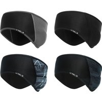 AliExpress WRELS Outdoor Sports Cycling Headwear Winter Windproof Cycling Headband Cap Keep Warm Fleece Bike Equipment Ear Warmer