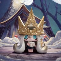 POP MART 1001MOONS - Moona Guardian of Stars Figure