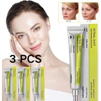 New Original Celimax Korea The Vita A Retinal Skin Care Face Care Eye Cream Wrinkle-resistant Whitening Beauty Skin Care Product image 4