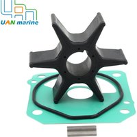 06192-ZW1-000 Water Pump Impeller Repair Kit For Honda 75 90 115 130 HP BF75 BF90 BF115 Outboard Motor Gasket 19234-ZW1-B00