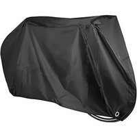 AliExpress Bicycle Cover for 3 Bikes - Waterproof UV & Weather-Resistant Storage Tarp for Outdoor Protection