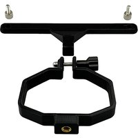 For DJI Mini3/4/5/Lito Single Handed Gimbal Modification Bracket For Ground Shooting Fixed Stabilization Tripod DJI Accessory