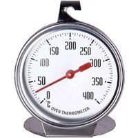 50-300℃/0-400℃ Oven Thermometer Baking Food Meat Temperature Gauge Stainless Steel Microwave Cooker BBQ Temperature Measure