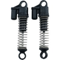 WPL B14 B24 B16 B36 C14 C24 C64 C64-1 C74 D62 D64 D12 D14 D22 Oil Shock Absorber Damper RC Car Upgrade Parts Accessories