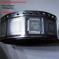 Free Shipping 10PCS 100% Original FT232BL FT232BM LQFP32 Chipset